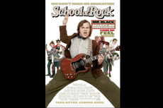 Sinopsis School of Rock, Kisah Musisi Menjadi Guru