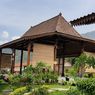 Balkondes, Tempat Menginap Dekat Borobudur Harga Mulai Rp 275.000