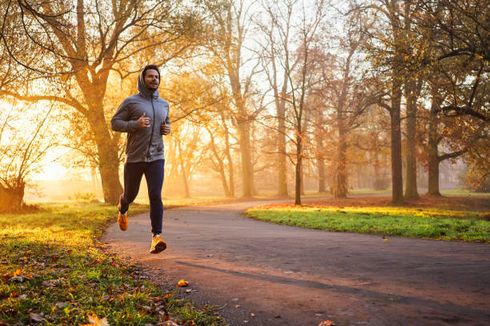 5 Efek Samping Lari Terlalu Lama, Kelelahan Kronis dan Kematian Mendadak