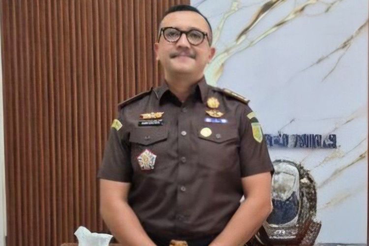 Sosok Bani Ginting, Plh Kajari Serdang Bedagai Gantikan Amriyata yang Diamankan Kejagung