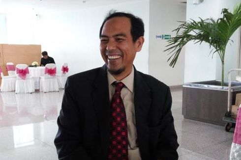 Hakim Agung Gazalba Saleh Divonis Bebas oleh Hakim Tipikor PN Bandung