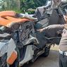 Kronologi Kecelakaan Maut Ambulance Vs Truk di Tol Batang-Semarang yang Sebabkan 1 Penumpang Tewas