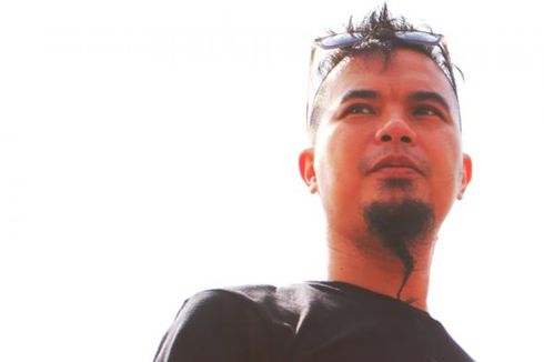 Ahmad Dhani Bisa Ikut Dipidana jika Bersama Dul Saat Kecelakaan
