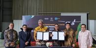 Pertama Kali, 4 Pesawat N219 Buatan PTDI Dipesan Pihak Swasta