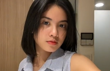 Melati Eks JKT48 Jual Nasi Bakar, Sempat Malu, tetapi Penghasilan ...