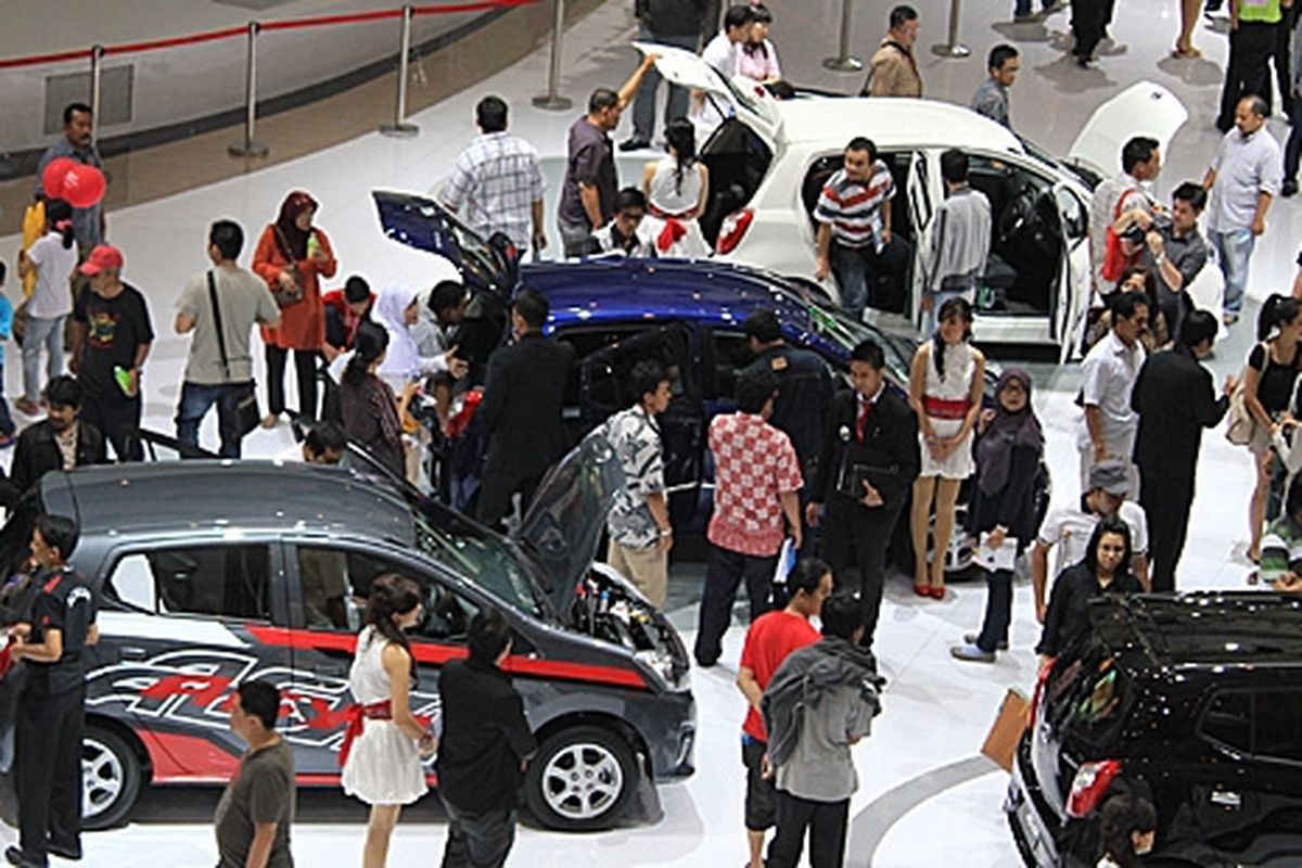 Mobil murah dari Toyota, Agya