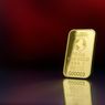 Harga Emas Hari Ini 19 April 2025 Turun Lagi, Antam Jadi Rp 2,034 Juta Per Gram