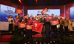 MPR RI Apresiasi Para Peserta Lomba Debat Konstitusi