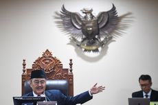 3 Temuan dalam Sidang Kode Etik Hakim MK, Apa Saja?