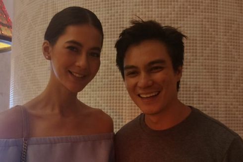 Baim Wong: Saya Senang Paula Verhoeven Mengikuti Apa Kata Suami