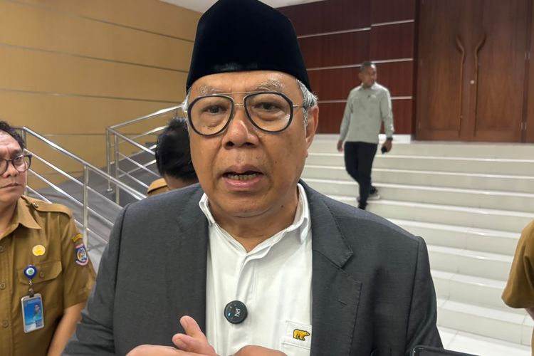 Warga Serpong Lagoon Cemas Tagihan Air Naik, Ini Penjelasan Wali Kota Tangsel