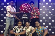 Tim FEB UGM Borong Juara Kompetisi Pasar Modal BEI