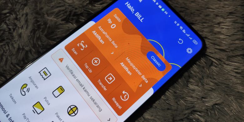 Perbedaan E-Money dan E-Wallet Beserta Contohnya di Indonesia