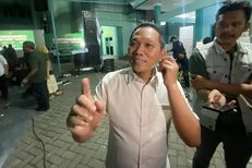 Survei Litbang "Kompas" Amin Peringkat Ketiga di Jatim, Timprov Jadikan Bahan Evaluasi