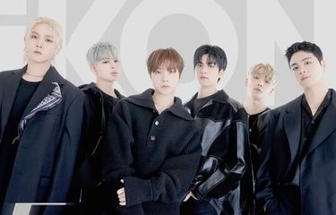 Boy group iKON dijadwalkan tampil di acara musik JISPHORIA di Jakarta International Stadium (JIS), Tanjung Priok, Jakarta Utara, pada 1 Oktober 2022