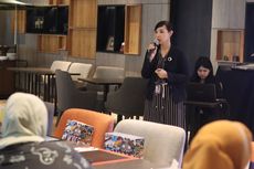 Novotel & ibis Styles Jakarta Mangga Dua Square Bertransformasi Memberikan Pengalaman Menginap Berkelanjutan
