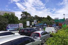 [POPULER OTOMOTIF] Ganjil Genap di Jalur Puncak Bogor Berlaku Hari Ini | Mau Irit BBM Tapi Berujung Maut, Ingat Bahaya Slipstream di Jalan Tol