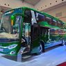 Karoseri Adiputro Belum Juga Ekspor Bus ke Luar Negeri