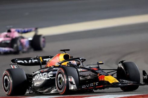 Hasil dan Klasemen F1 Usai GP Australia: Verstappen Menangi Balapan Dramatis, Perkasa di Puncak