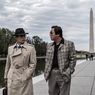 Film The Man Standing Next Bisa Ditonton di Platform Streaming Indonesia