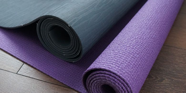 Tuai Kritik, Benarkah Matras Yoga Louis Vuitton Ditarik? Halaman