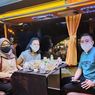 Strategi Operator Bus Selama Pandemi, Mulai Cafe Bus sampai Channel Youtube