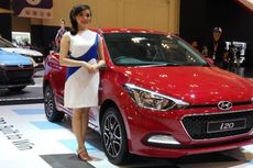 Hyundai i20, Napas Baru Pabrikan Korsel