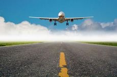 Penerbangan Komersil di Pondok Cabe, Izin Kemenhub Diharapkan Tuntas Januari 2016