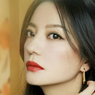 Profil Vicky Zhou, Si Pemeran Putri Huan Zhu