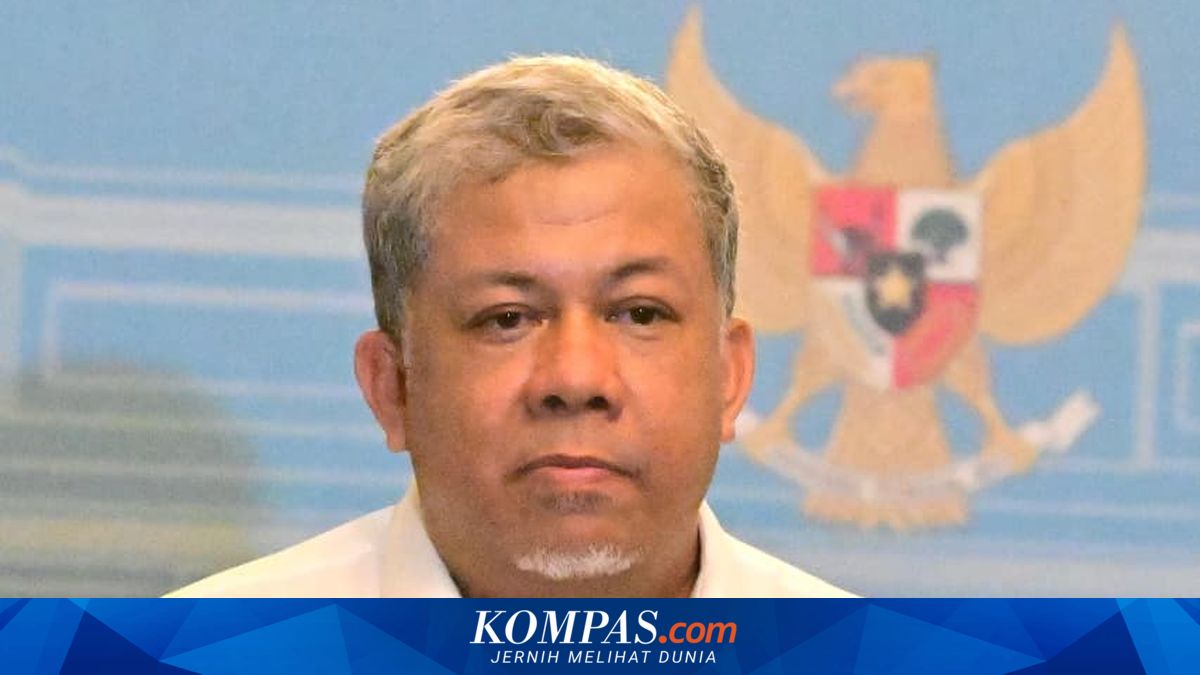 Fahri Hamzah Gebrak Korupsi dengan Usul Pengadilan Etika Kilat