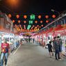 Pasar Gede di Solo Dipersolek, Bakal Rampung November 2023