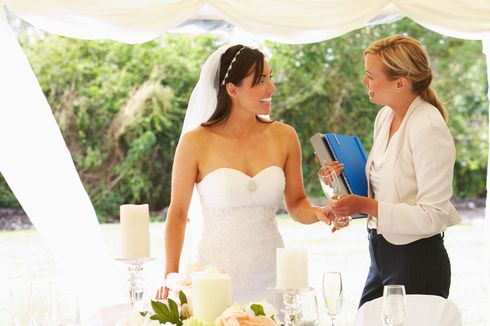 Wedding Planner Menyediakan Apa Saja?