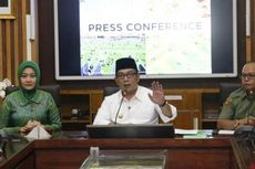 Gerindra: Ridwan Kamil Bukan Kepala Daerah 