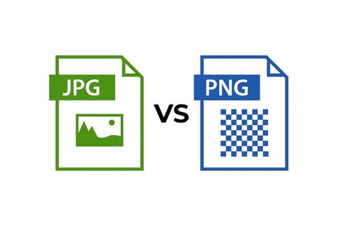 Perbedaan Format File JPG dan PNG, Mana yang Lebih Baik?