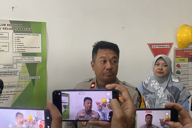 Identitas Wanita Tewas di Hotel Sukabumi Terungkap, Hasil Otopsi Temukan Tanda Kekerasan di Leher