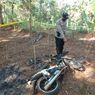 Jasad Warga Gunungkidul Ditemukan Tergeletak di Jalanan, Diduga Alami Kecelakaan dan Tak Ada yang Menolong