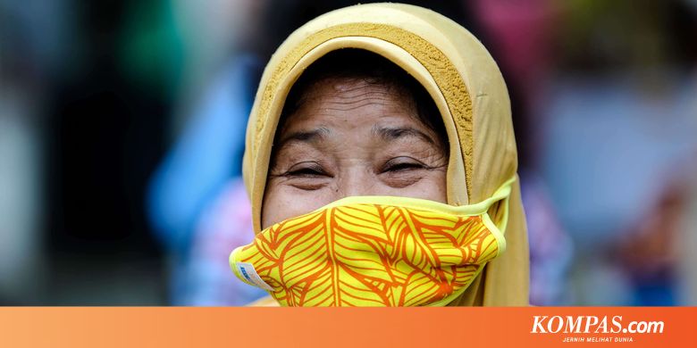 Kasus Virus Corona Meningkat di Luar China, WHO: Bisa Diatasi dengan Tindakan Tepat