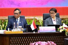 Indonesia Angkat 3 Isu Hankam dan HAM di KTT ASEAN 2023