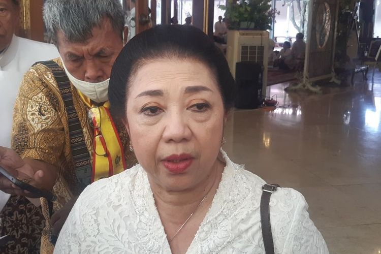 Wilujengan Nagari Keraton Solo Bakal Diikuti Ratusan Peserta Sore Ini, Ada Sentana Dalem hingga Keluarga Besar Karaton