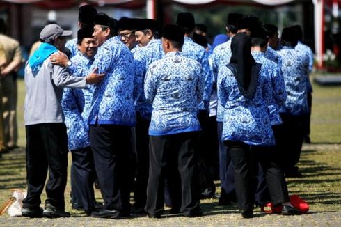 Pejabat Dinkes DKI Jakarta Sesumbar Soal Gajinya, Benarkah THP-nya Sampai Rp 34 Juta?