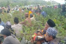 Seorang Bilal di Bima Meninggal Saat Antar Imam Memimpin Shalat Idul Adha