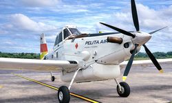 Kronologi Jatuhnya Pesawat Charter Pelita Air di Nunukan