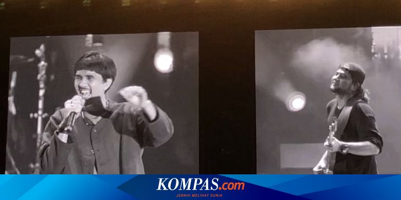 Indonesia Bisa Jadi Tuan Rumah Konser Kelas Dunia