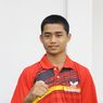 Atlet Riau Wakili Indonesia di Kejuaraan Tenis Meja Asia Tenggara Bangkok