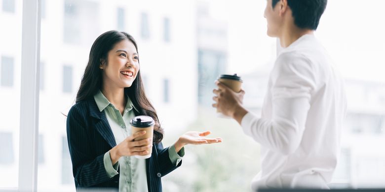 Cara Mudah Tingkatkan Produktivitas: 10 Tips yang Dapat Membantu Efisien Kerja 9 Kembali Fokus dan Produktif di Kantor, Ini 4 Tip Memanfaatkan Waktu Istirahat Siang