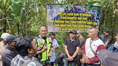 Warga Protes Ganti Rugi Lahan Shortcut Singaraja-Mengwitani, Dianggap Tak Sesuai
