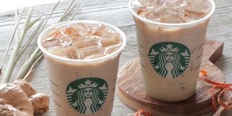 Bagaimana Cara Starbucks Indonesia Cegah Virus Corona Halaman All Kompas Com