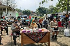 Warga Gunungkidul Meninggal Setelah Dikunjungi Cucunya dari Depok, Tetangganya Takut Memakamkan