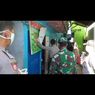 Takut Rapid Test, Warga Memilih Mengungsi ke Sebuah Pulau