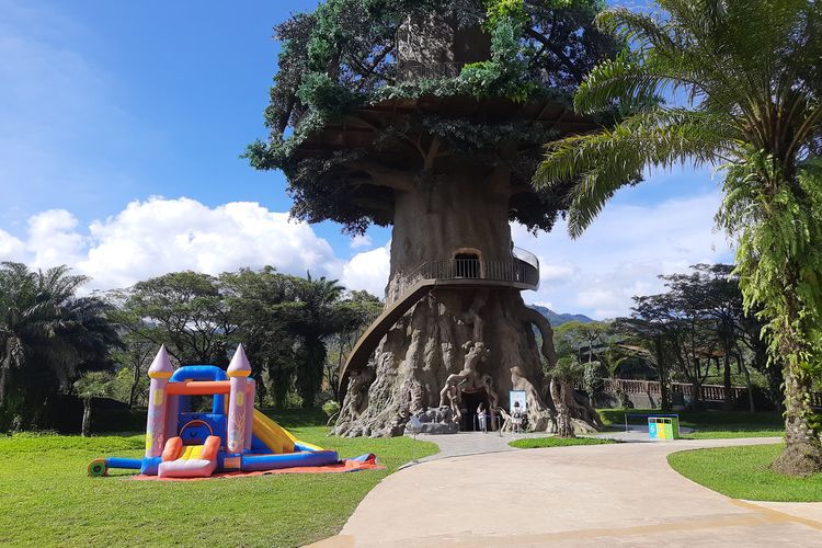 5 Wisata Ramah Anak di Puncak Bogor Untuk Liburan Jelang 17 Agustus